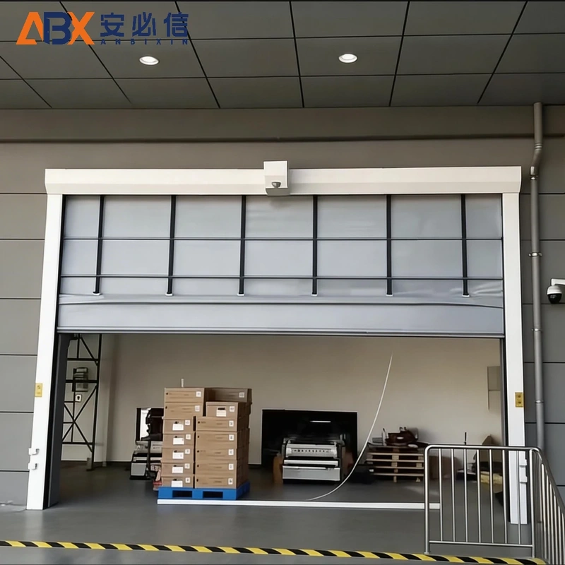 镇江市充气式门封